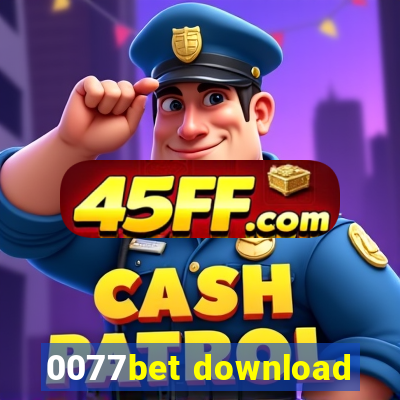 0077bet download